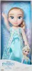 Disney Frozen Elsa Puppe mit filmisch inspiriertem Produktbild-Vorschau 6