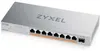 Zyxel XMG-108HP Unmanaged 2.5G Ethernet (100/1000/2500) Produktbild-Vorschau 2