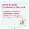 Freundebuch - Funny Patches - Meine Freunde Produktbild-Vorschau 5