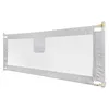 2 Seiten 200cm Baby Bettgitter Kinder Bettgitter Produktbild-Vorschau 3