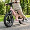 Kinderlaufrad Fahrrad 12 Zoll Laufrad Malplay ab 2 Jahren Produktbild-Vorschau 10
