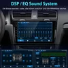 10''4+64G Android 13 Carplay Für Golf 7 2013-2017 Android Náhled obrázku produktu 9
