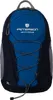 Peterson trekingový batoh modrý 25 l polyester 40x27x19 cm Náhled obrázku produktu 6