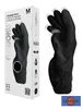 FUKUOKU Glove Massage-Handschuh black Produktbild-Vorschau 5