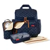 Skip Hop Forma Wickelunterlage Und Rucksack Blau  Kinder Produktbild-Vorschau 7