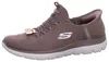Skechers Summits Unkown Slipper Braun Produktbild-Vorschau 6