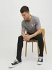 Jack & Jones Liam Original, zwarte skinny jeans, maat 34W x Productafbeelding-voorbeeld 11