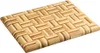 KESPER Schneidebrett Bambus  – 40 x 30 x 3,5 cm – Produktbild-Vorschau 1