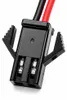 Akku 4,8V (länglich) / 500mAh / Ni-Mh / HBX Stecker / F975 Produktbild-Vorschau 2