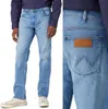 Wrangler Greensboro Cool Twist W15Qylz70 W34 L30 Anteprima dell’immagine prodotto 7