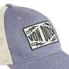 Von Dutch Baseball Cap Mac mauve/beige/black Produktbild-Vorschau 4