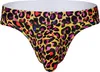 SUKREW Classic Thong Wild - Größe XXL Náhľad obrázku produktu 1