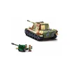 Sluban M38-B0980 - Army Battle of Budapest - Großer Náhľad obrázku produktu 5