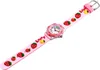 Montre étanche pour enfants Montre à quartz pour garçons Voir les images du produit 1
