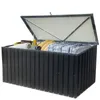 Skrzynia Ogrodowa Metalowa 1300 litrów CHEST Corciano Podgląd zdjęcia produktu 1