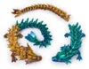 CRD COL 12Hin Dragon Sculpture GML, zberateľská figúrka, Náhľad obrázku produktu 7