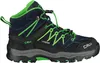CMP Kids Rigel Mid WP Wanderstiefel Blau Produktbild-Vorschau 6