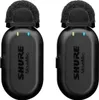 Shure MV-TWO-Z6 microphone Black Microphone set Anteprima dell’immagine prodotto 3