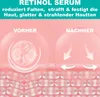 Siero al retinolo con vitamina E Siero viso antirughe Anteprima dell’immagine prodotto 6