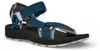 Teva Hydra Trek Sandalen, Blau 40.5 EU Produktbild-Vorschau 14