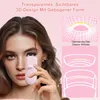Beheizbarer Wimpernzange, Wiederaufladbarer Elektrischer Produktbild-Vorschau 5