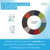 Pillows24 - Ergonomiczna poduszka do siedzenia na zewnątrz Podgląd zdjęcia produktu 8