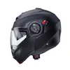 CABERG DUKE EVO MONO matt schwarz XS Produktbild-Vorschau 3