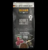 BELCANDO Adult Lamb & Rice – Premium Trockenfutter Hund Produktbild-Vorschau 6