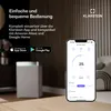 Klarstein CircleDry 12L Smart Luftentfeuchter, Wi-Fi Produktbild-Vorschau 6
