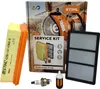 Kit di manutenzione 35 STIHL per troncatrici TS 410, TS Anteprima dell’immagine prodotto 2