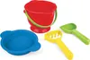 Hape E4056, Súprava hračiek do piesku, 1,5 rok / roky Náhľad obrázku produktu 6