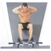IRON GYM Multifunktions-Trainings-Stange für Klimmzüge, Produktbild-Vorschau 7