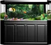PVC Reptile Box Regenwald Hintergrund für Fisch Panzer Wand Voir les images du produit 4