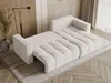GrainGold Ecksofa L-Form Neva - Ecksofa mit Schlaffunktion, Produktbild-Vorschau 3