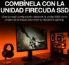 Interný pevný disk Seagate FireCuda ST4000DXA05 4 TB 7200 Náhľad obrázku produktu 9