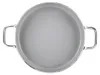 Moneta FINEGRES PRO-TFI CASSERUOLA MEZZAFONDA BASSA 32 cm Anteprima dell’immagine prodotto 2