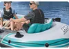 Scarponi Hydro-Force Adventure Elite X5 Bestway 65159 Anteprima dell’immagine prodotto 26