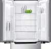 WOLKENSTEIN FD351.4NF IX French Door Kühl-Gefrierkombinatio Produktbild-Vorschau 18
