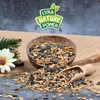 20 kg Lyra Pet® Streufutter aus der ALB-MÜHLE Protein-Mix Produktbild-Vorschau 6