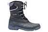 Winterschnürstiefel Iceland Gr. 40 schwarz Produktbild-Vorschau 2