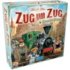Ticket to Ride: Germany (nová edícia 2023, vrátane Náhľad obrázku produktu 4
