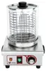 Beeketal Hot Dog Erhitzer Würstchenwärmer Hot Dog Maker Produktbild-Vorschau 2