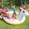 Intex 57441, Basen nadmuchiwany, Owalny, 2 lat(a), Winyl, Podgląd zdjęcia produktu 9