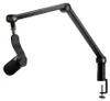 Logitech Yeticaster GX Dynamic RGB Gaming Mic (988-000586) Voir les images du produit 1