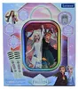 Bluetooth karaoke systém „Frozen“ –  – 2 mikrofony – Náhled obrázku produktu 8