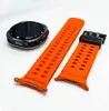 Samsung SM-L705 Galaxy Watch Ultra LTE 47mm argent-titane Voir les images du produit 6