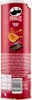 3x Smokey Bacon Flavour Patatine Smokey Speck 175g Produktbild-Vorschau 3