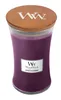 WoodWick 93078, andere, Violett, Brombeeren, Zimt, Vanille, Produktbild-Vorschau 2