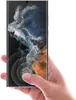 Samsung Schutzfolie für Galaxy S22 Ultra, Transparent Produktbild-Vorschau 9