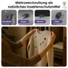 Lavendelsäckchen – Natürlicher Mottenschutz & Duftbeutel Produktbild-Vorschau 6